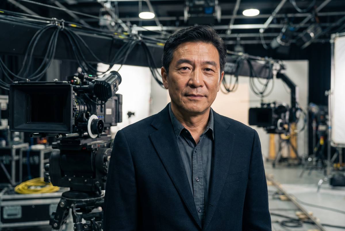 蜜桃传媒导演陈明远